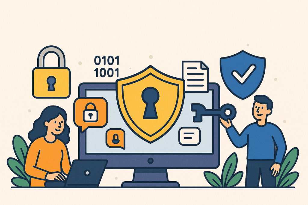 O Que É Segurança da Informação? Conceito, Princípios e&nbsp;Importância