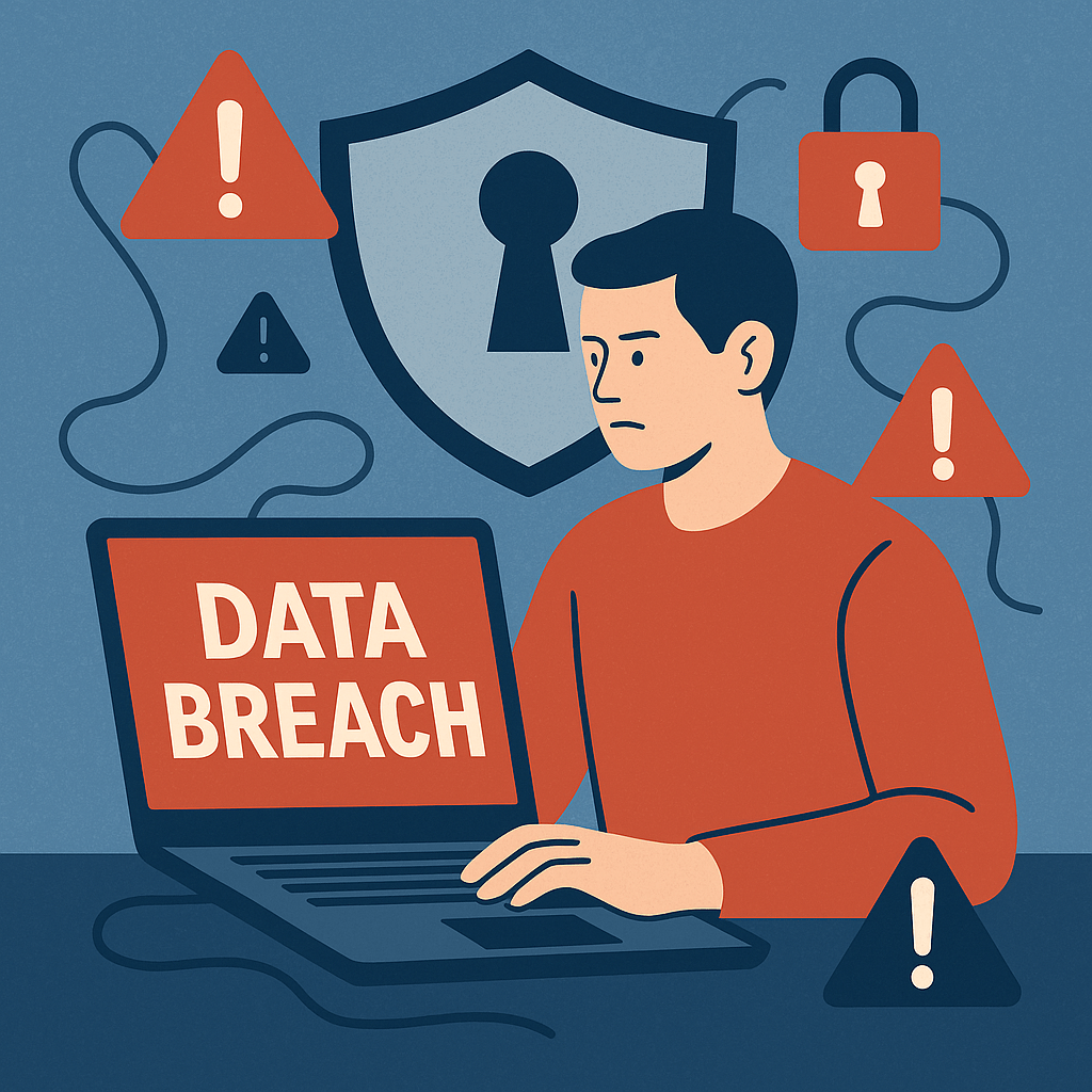 Breach Impact (Impacto de&nbsp;violação)