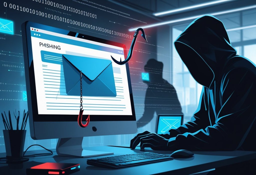 Phishing: Guia Completo para Evitar Ataques e Golpes&nbsp;Online